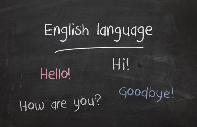 Learn English Grammar